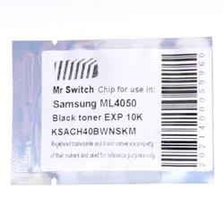chip do Samsung ML-4050 toner Białystok